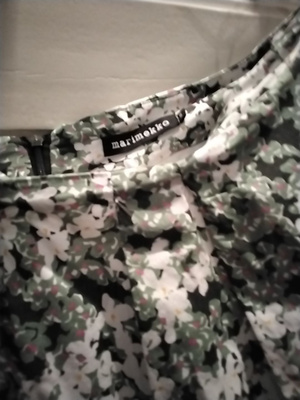 Marimekko hame koko 38