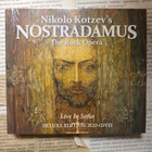 Nikolo Kotzev's Nostradamus - The Rock Opera: Live In Sofia - pikkukuva 1
