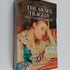 Edith Wharton : The muse's tragedy and other stories - pikkukuva 1