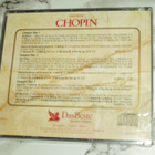 3 X CD Frederic Chopin - Reader's Digest (Uusi) - pikkukuva 2