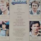 Sailor: 1 (LP) - pikkukuva 2
