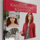 Kotilieden kauneimmat käsityöt - pikkukuva 1