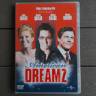 DVD: American Dreamz (Hugh Grant, Dennis Quiad 2006) - pikkukuva 1