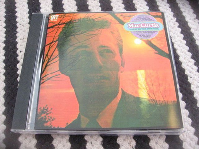 Mac Curtis - Early In The Morning