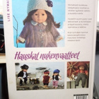 Nymark : HAUSKAT NUKENVAATTEET ( SIS POSTIKULU) - pikkukuva 2