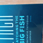 David Lynch kirja Catching The Big Fish - pikkukuva 3