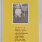 Tapio Lyyra : Nää ihmiset (signeerattu) - pikkukuva 2