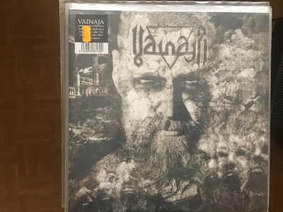 Vainaja LP