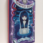 Nicole Peeler : Tempest Rising - pikkukuva 1