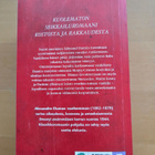 ALEXANDRE DUMAS . MONTE CRISTON KREIVI . - pikkukuva 3