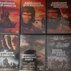 APINOIDEN PLANEETTA KOKOELMA DVD - pikkukuva 2