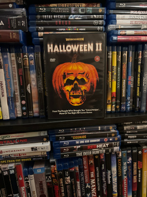 Halloween II