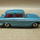 Triumph Vitesse, Dinky Toys - pikkukuva 3
