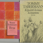 TOMMY TABERMANN: Kipeästi keinuu keinumme / Tuli – 1979/1987 - pikkukuva 1