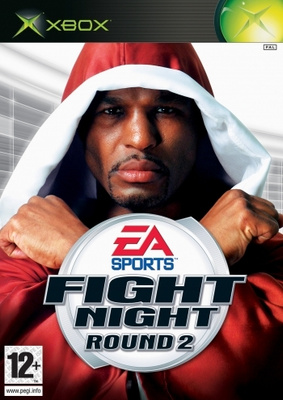Fight Night Round 2 (XBOX)