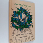 Jaakko Rugojev : Minun karjalaiset juureni : runoja - pikkukuva 1