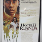 Hotelli Ruanda (Cheadle, Okonedo, Nolte, dvd) - pikkukuva 2
