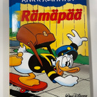 Ankkalinnan Rämäpää - pikkukuva 1