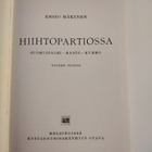 Hiihtopartiossa Suomussalmi  raate kuhmo - pikkukuva 2