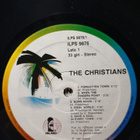 The Christians – The Christians - pikkukuva 4