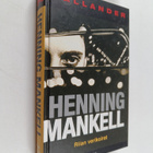 Henning Mankell : Riian verikoirat - pikkukuva 1
