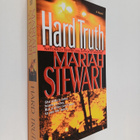 Mariah Stewart : Hard Truth - pikkukuva 1
