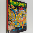 Simpsonit : iso kirja osa 4 - pikkukuva 1