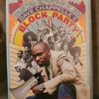 Dave Chappelle's Block Party (DVD) - pikkukuva 1
