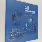Näe, koe, kuuntele : mediamenetelmiä opettajille - pikkukuva 1