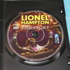 Dvd - Lionel Hampton - Vibratory - pikkukuva 2