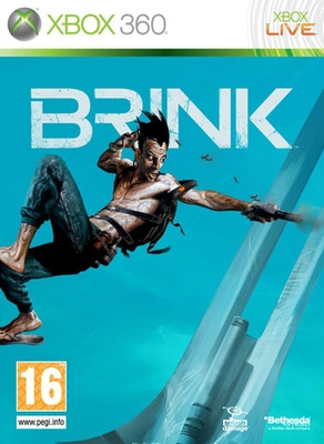 Brink (XBOX360)