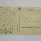 Vesanto Lotta Svärd Linnoittaja sarjasta - kp 1944 - pikkukuva 2