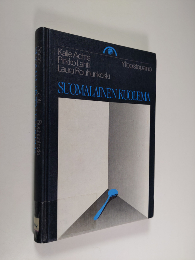 Suomalainen kuolema