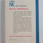 Jean Webster : Paras vihollinen - pikkukuva 2