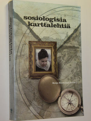 Keijo (toim.) Koskinen : Sosiologisia karttalehtiä : matk...