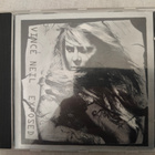 VINCE NEIL: Exposed (V. 1993 CD) - pikkukuva 1
