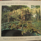 Les Jardins de Giverny  - Stephen Shore kuvateos - pikkukuva 1