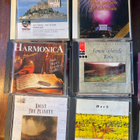Cd-levyjä 60 kpl. Klassista musiikkia - pikkukuva 4