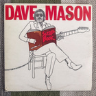 DAVE MASON: Scrapbook (LP) 1972 - pikkukuva 1