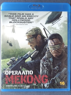 Operaatio Mekong