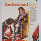 Mark Twain : Prinssi ja kerjäläispoika - pikkukuva 2