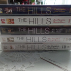 The Hills 1-5 kaudet dvd. ¤ - pikkukuva 2