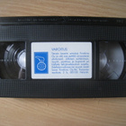 NEW YORKIN KUNINGAS (christopher walken) VHS /FIX - pikkukuva 4
