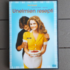 DVD: Unelmien Resepti (Keri Russell, Andy Griffith 2007) - pikkukuva 1