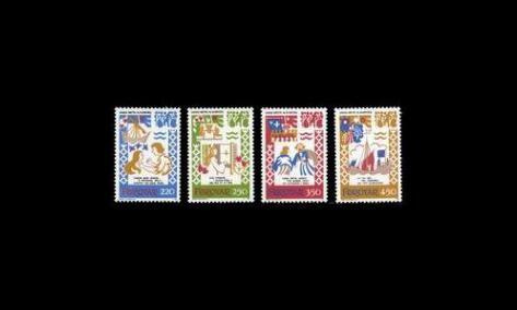 Fär-saaret 75-8 ** Patur ja Elinborg (1982)