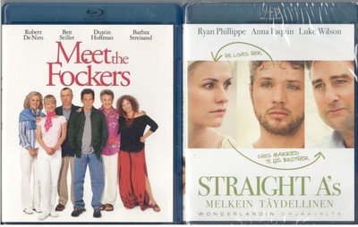2 KPL blu-ray