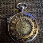 Skeleton Dial Taskukello - pikkukuva 1