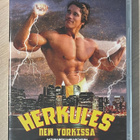 Herkules New Yorkissa (1970) Arnold Schwarzenegger (UUSI) - pikkukuva 1