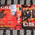CSI KAUSI 3 6 X DVD - pikkukuva 4