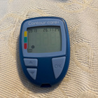 Contour Care verensokerimittari yms - pikkukuva 2